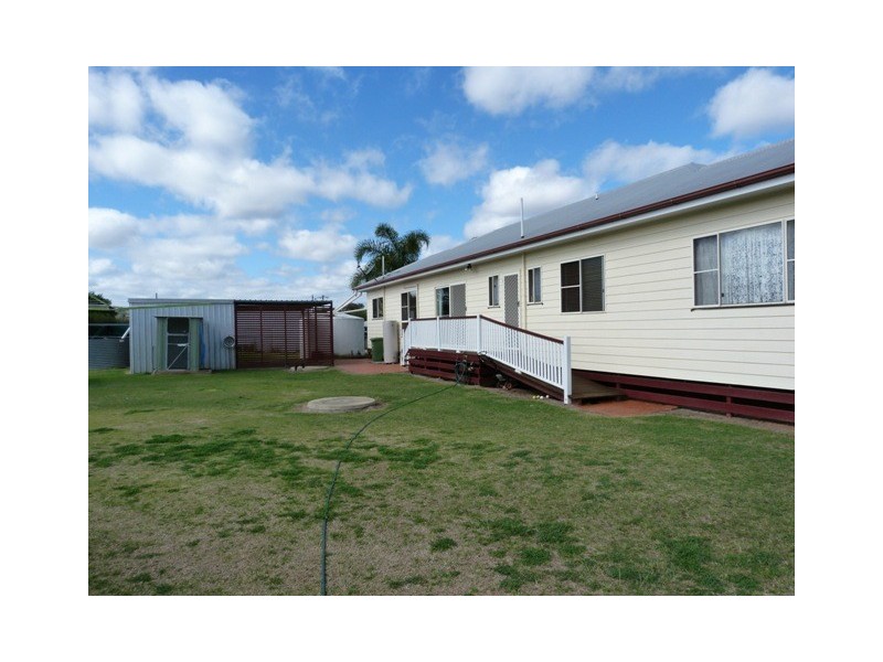 17-19 Bunya Mountains – Maclagan Road, Maclagan QLD 4352