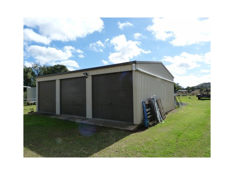 17-19 Bunya Mountains – Maclagan Road, Maclagan QLD 4352