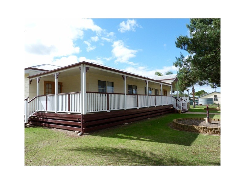 17-19 Bunya Mountains – Maclagan Road, Maclagan QLD 4352