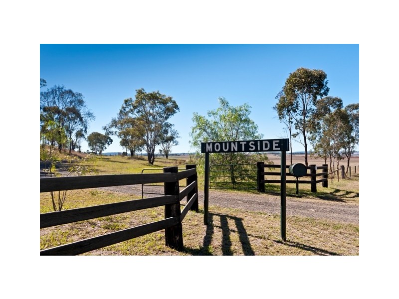 937 Cambooya Felton Road, Cambooya QLD 4358