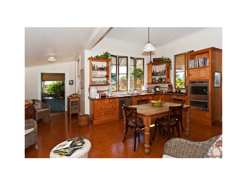 937 Cambooya Felton Road, Cambooya QLD 4358