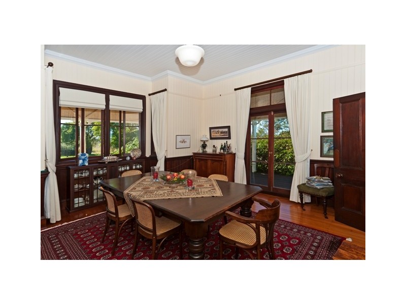 937 Cambooya Felton Road, Cambooya QLD 4358