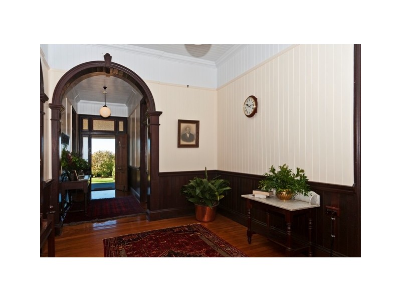 937 Cambooya Felton Road, Cambooya QLD 4358