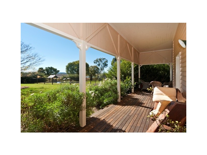 937 Cambooya Felton Road, Cambooya QLD 4358