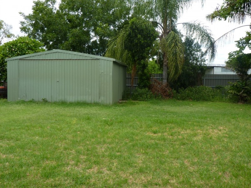 32 Barlee Street, St George QLD 4487