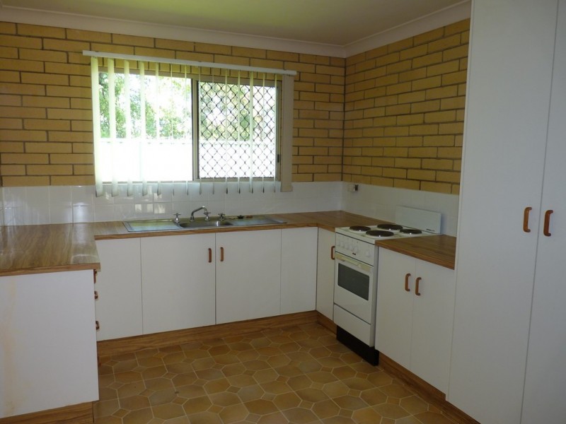 5/61 Scott Street, St George QLD 4487