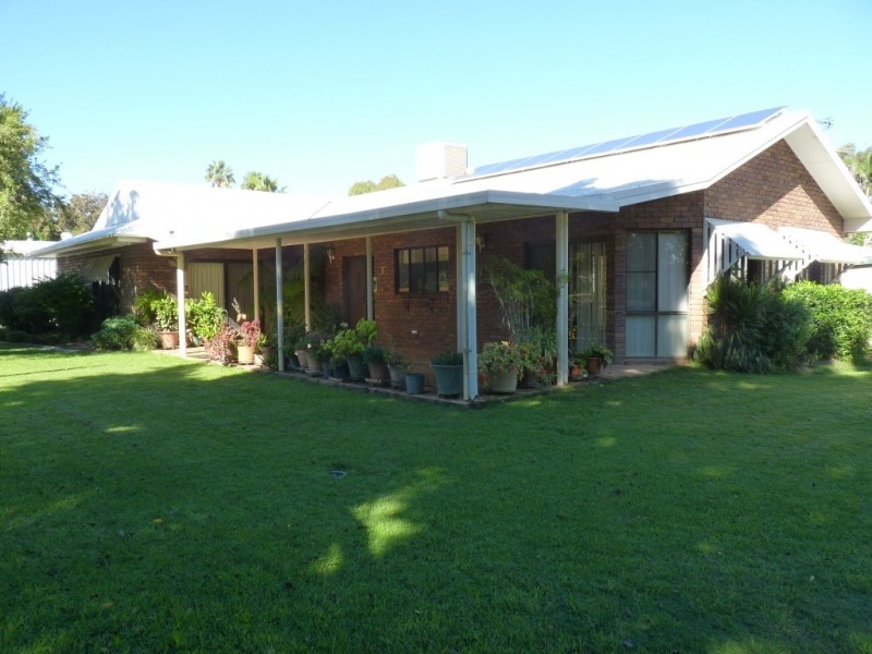 156 St Georges Terrace, St George QLD 4487