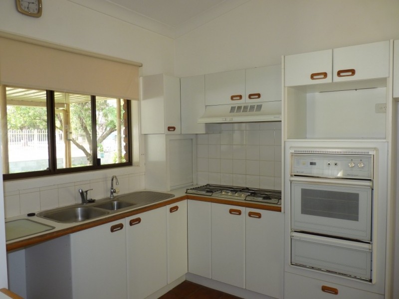 156 St Georges Terrace, St George QLD 4487