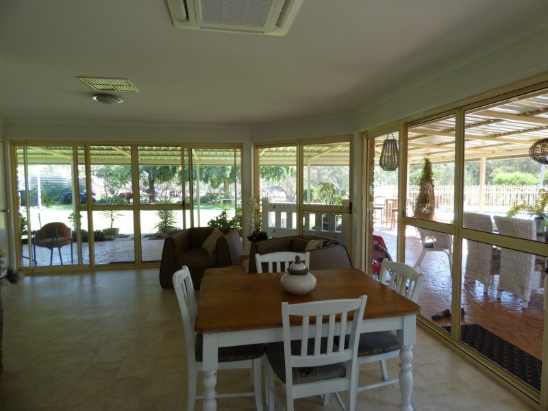 “Aqua Downs” Carnarvon Highway, St George QLD 4487