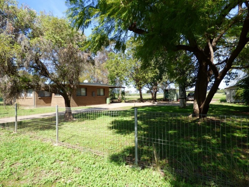 62-64 Murchison Street, St George QLD 4487