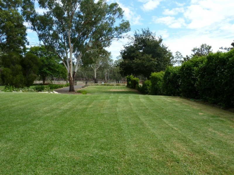 180 St Georges Terrace, St George QLD 4487