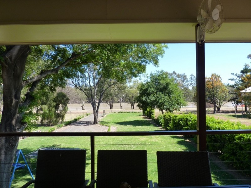 180 St Georges Terrace, St George QLD 4487