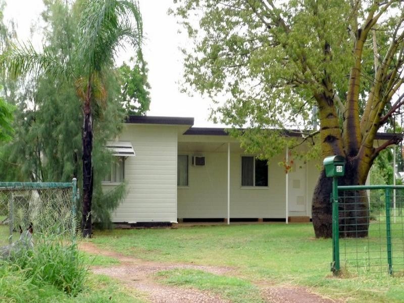 58 Church Street, St George QLD 4487