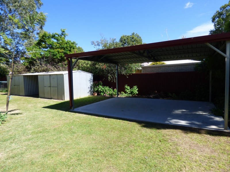 86 Barlee Street, St George QLD 4487