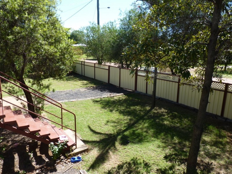 26 Munro Street, St George QLD 4487