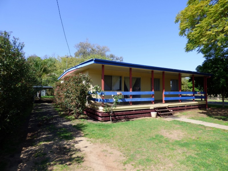 10 Alfred Street, St George QLD 4487