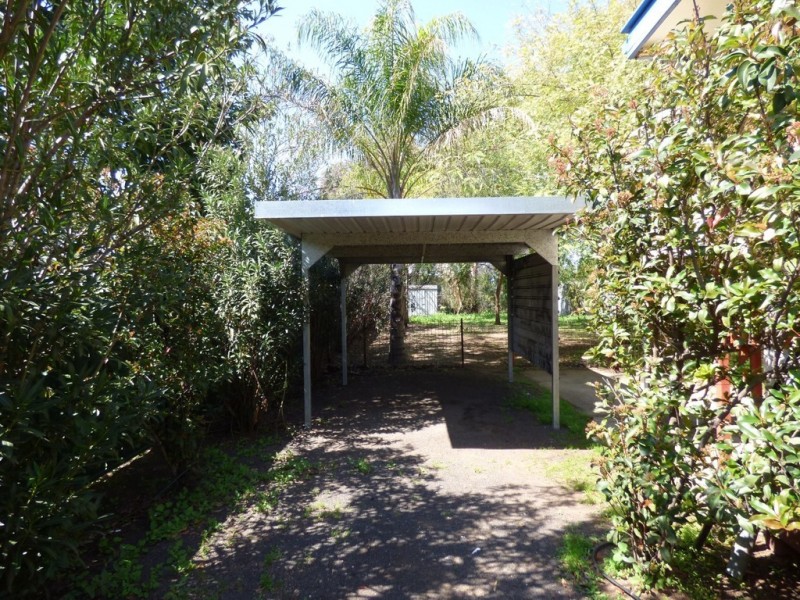 10 Alfred Street, St George QLD 4487