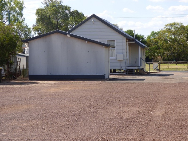 46 Alfred Street, St George QLD 4487