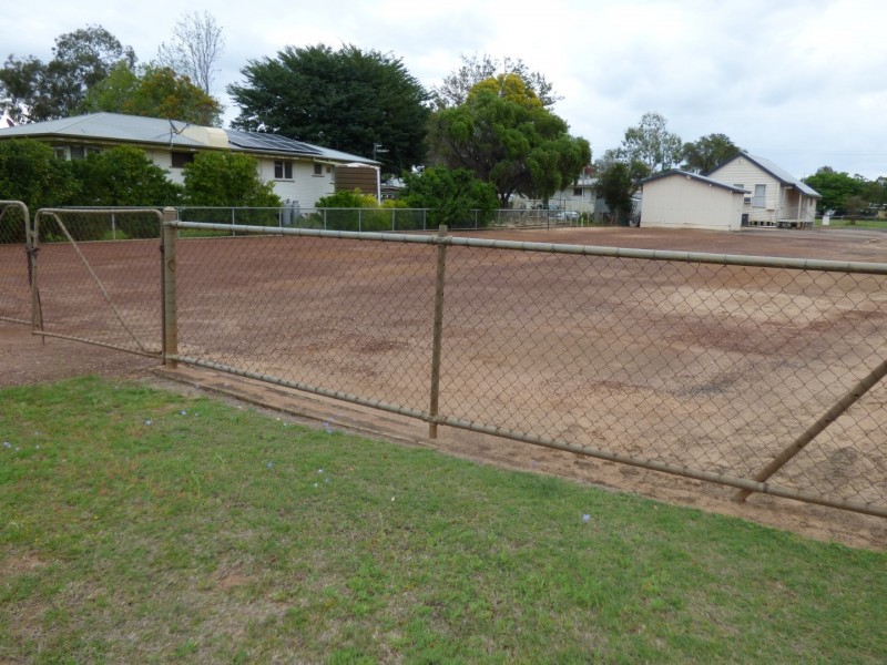 Lot 14 Anne Street, St George QLD 4487