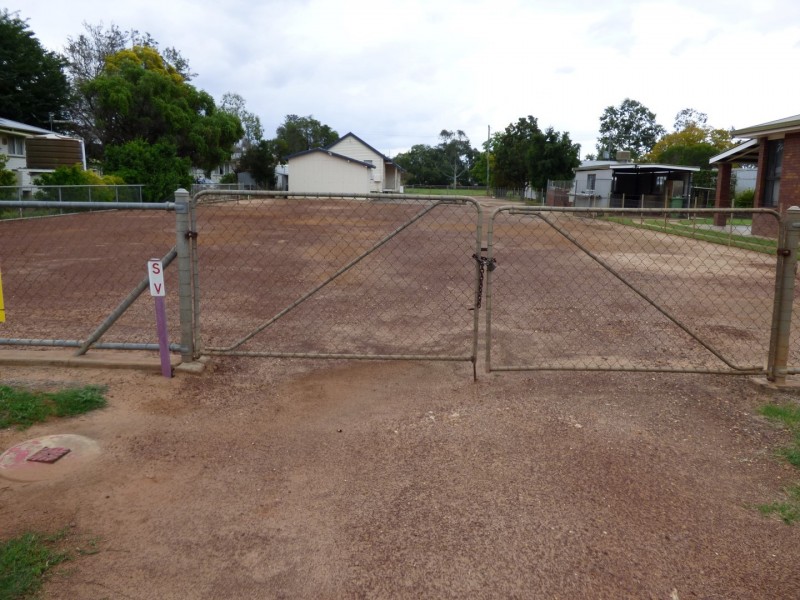 Lot 14 Anne Street, St George QLD 4487