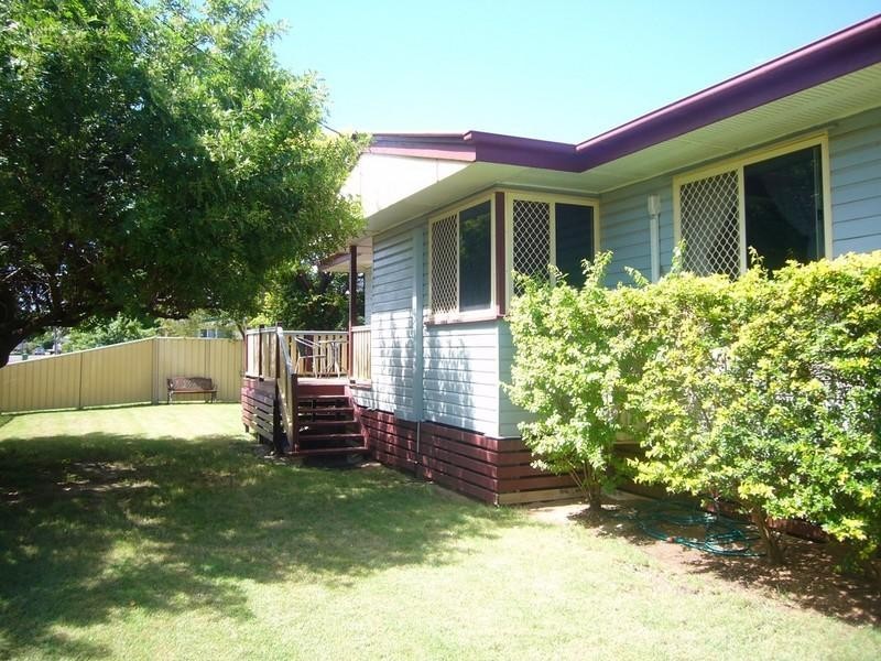 6 Anne Street, St George QLD 4487