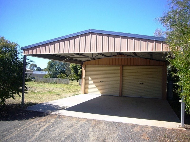 252 Alfred Street, St George QLD 4487