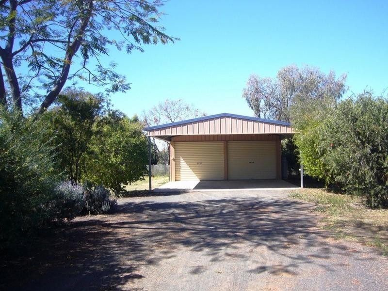 252 Alfred Street, St George QLD 4487