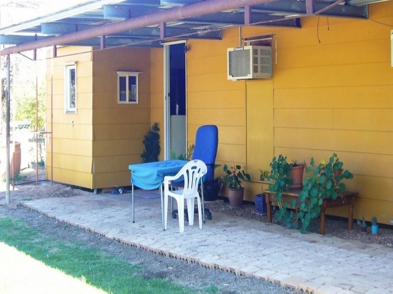 252 Alfred Street, St George QLD 4487