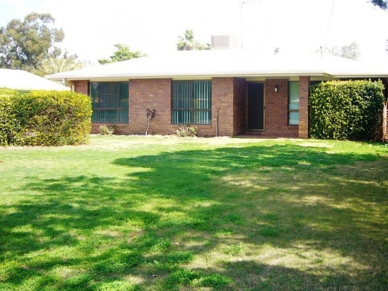 St George QLD 4487