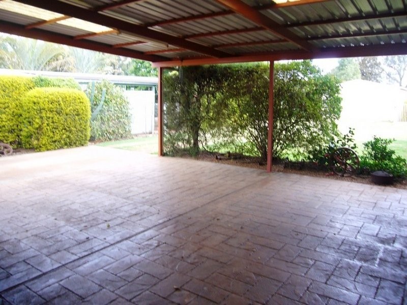 St George QLD 4487