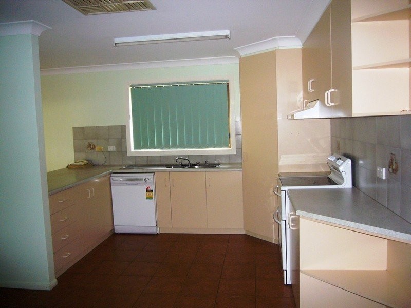 St George QLD 4487