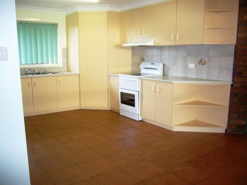 St George QLD 4487