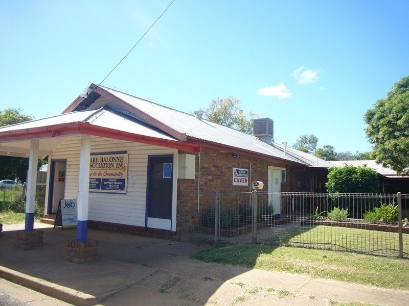 136 Victoria Street, St George QLD 4487