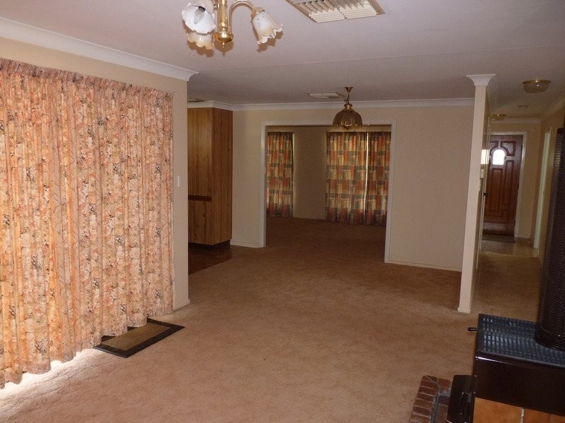 13 Howe Street, St George QLD 4487