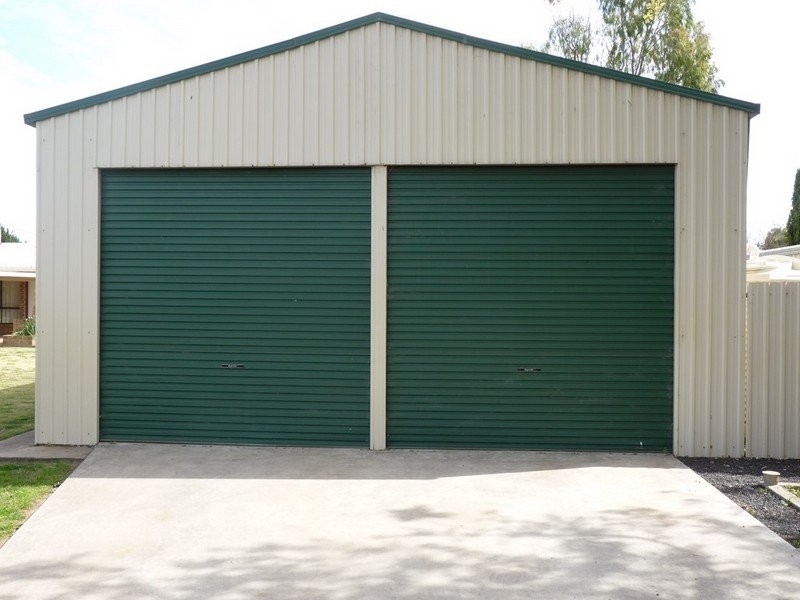 13 Howe Street, St George QLD 4487