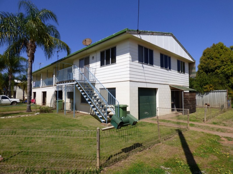 18 Alfred Street, St George QLD 4487