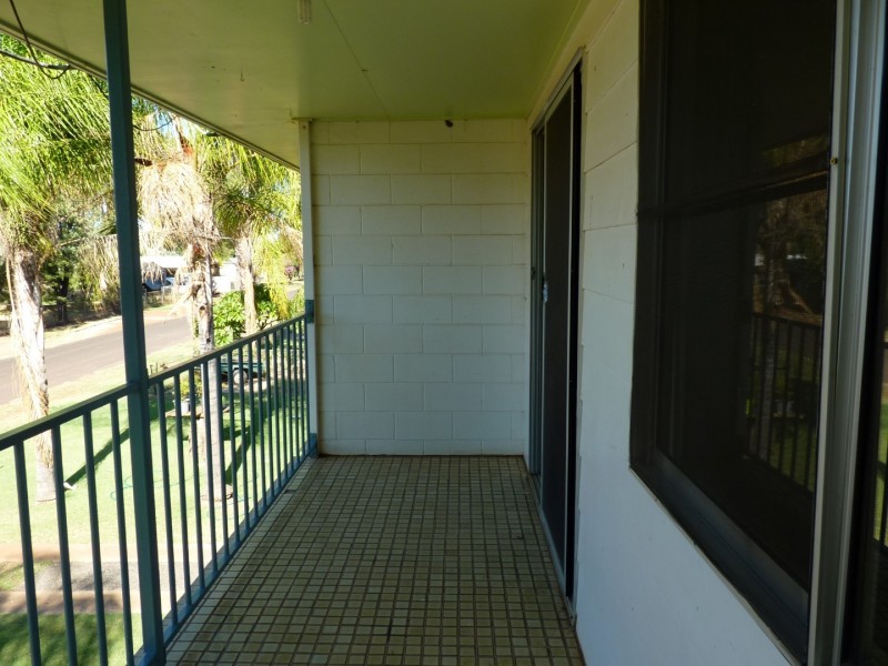 18 Alfred Street, St George QLD 4487