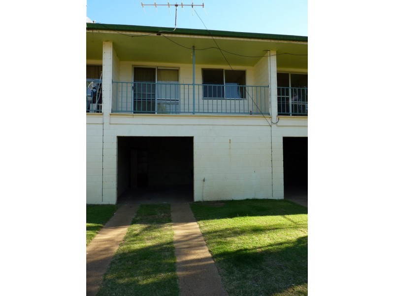 18 Alfred Street, St George QLD 4487