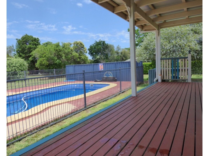 43 BARLEE STREET, St George QLD 4487