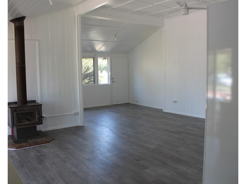 43 BARLEE STREET, St George QLD 4487