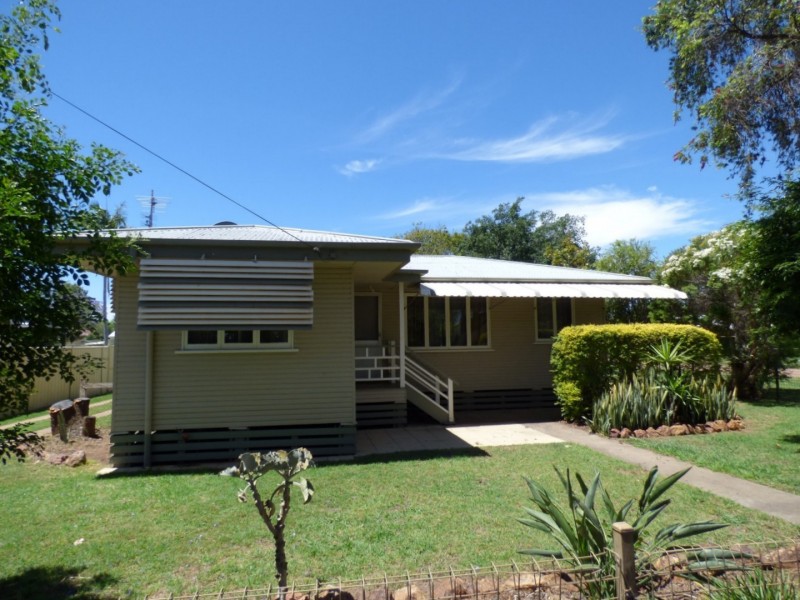 47 Murchison Street, St George QLD 4487