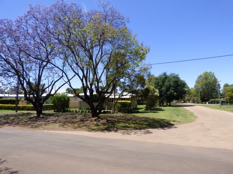 47 Murchison Street, St George QLD 4487