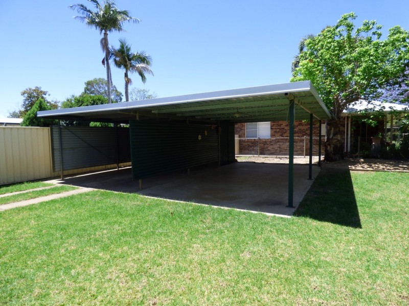 47 Murchison Street, St George QLD 4487