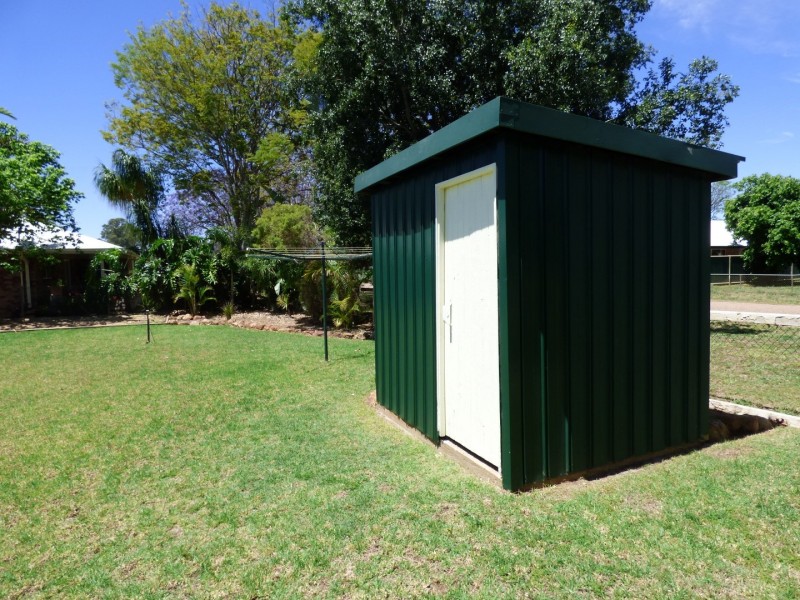 47 Murchison Street, St George QLD 4487