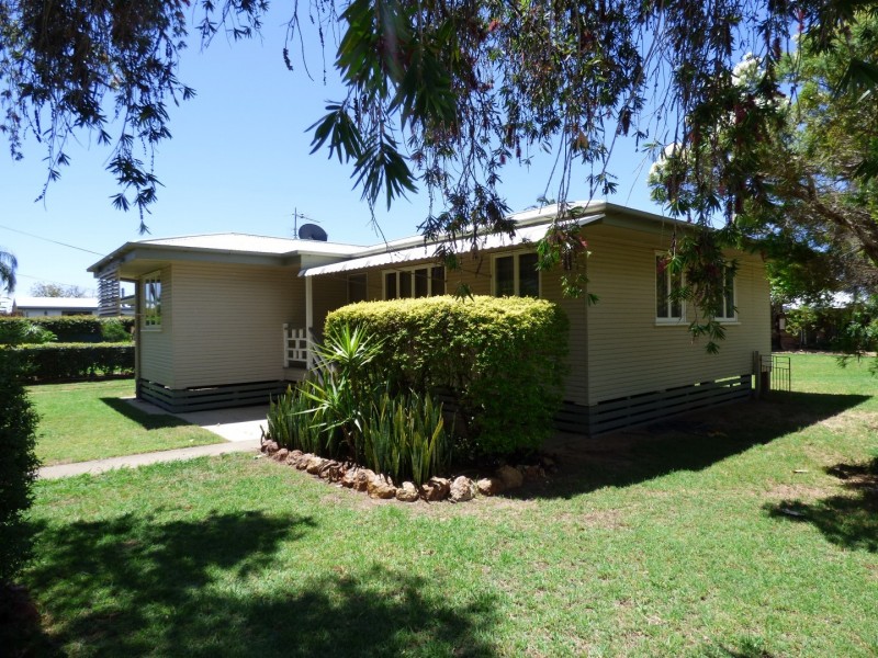 47 Murchison Street, St George QLD 4487