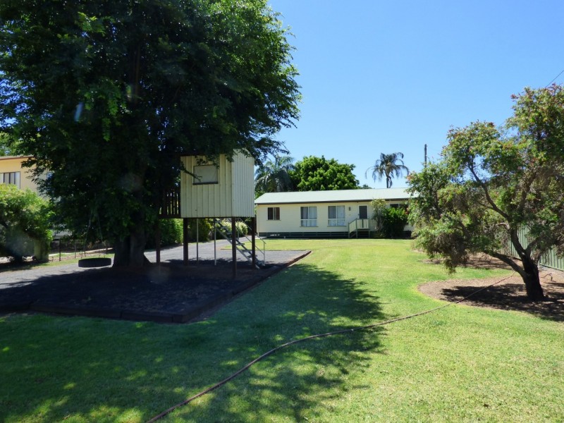29 Alfred Street, St George QLD 4487