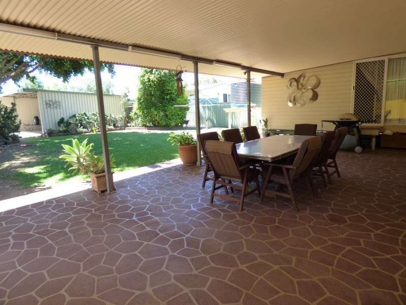 29 Alfred Street, St George QLD 4487