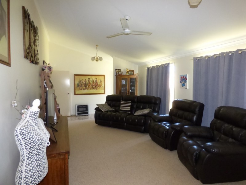 29 Alfred Street, St George QLD 4487