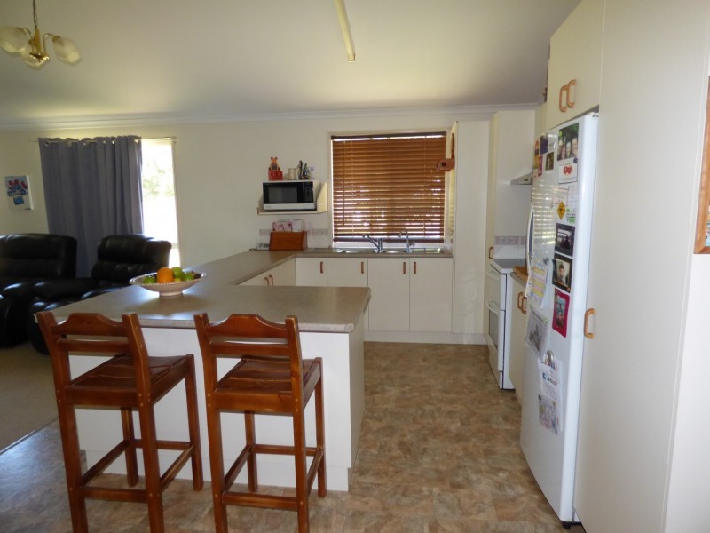 29 Alfred Street, St George QLD 4487