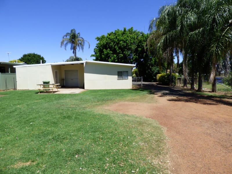 29 Alfred Street, St George QLD 4487